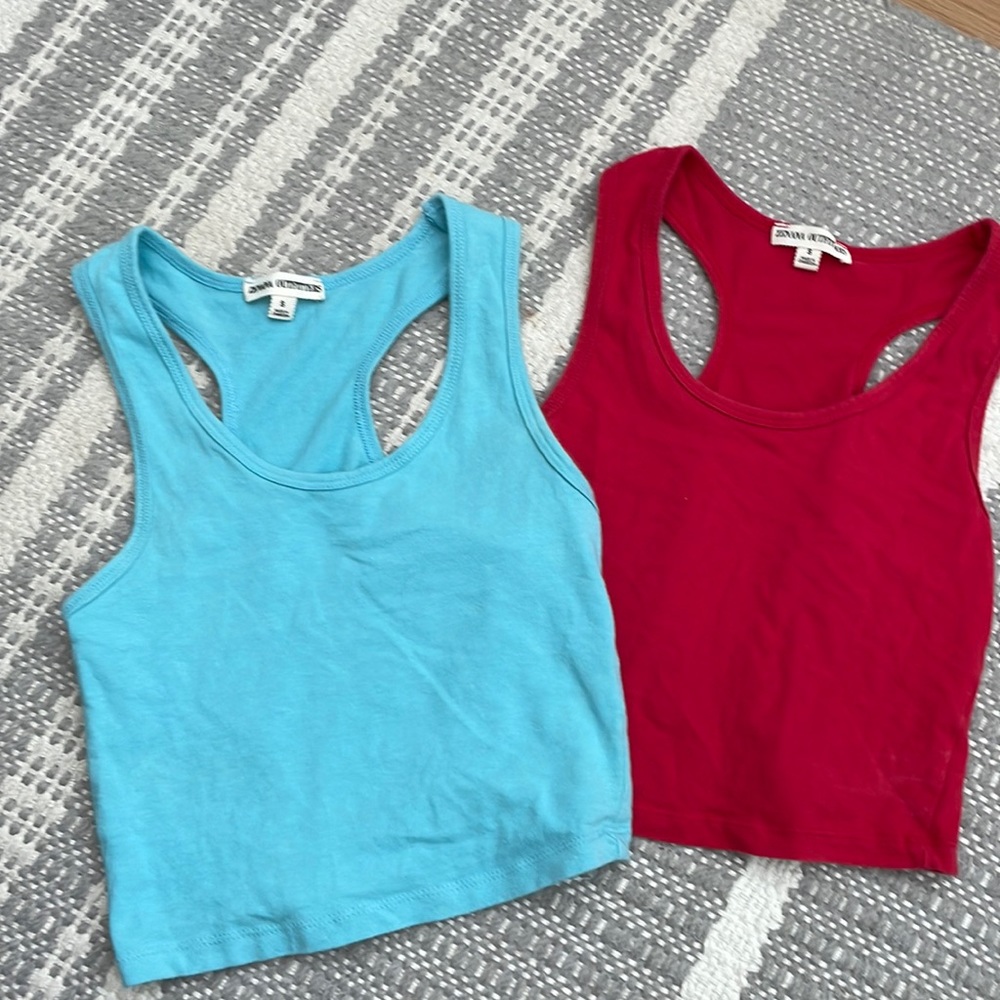 Zenana tanks